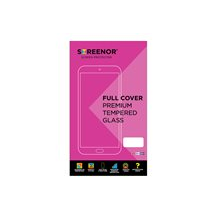 SCREENOR TEMPERED IPHONE 13 / 13 PRO / 14 / 16e FULL COVER