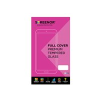 SCREENOR TEMPERED IPHONE 13 / 13 PRO / 14 / 16e FULL COVER
