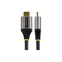 StarTech.com 3 m HDMI 2.1-kabel 8K - Certifierad Ultra High