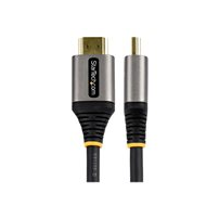 StarTech.com 3 m HDMI 2.1-kabel 8K - Certifierad Ultra High