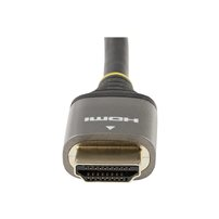 StarTech.com 1 m HDMI 2.1-kabel 8K - Certifierad Ultra High