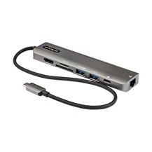 StarTech.com USB C multiportadapter - USB-C till 4K 60 Hz