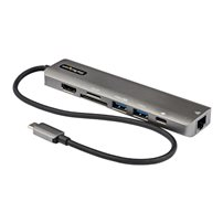 StarTech.com USB C multiportadapter - USB-C till 4K 60 Hz