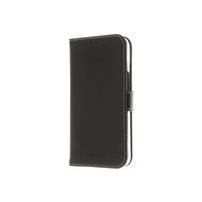 Insmat Exclusive - Vikbart fodral för mobiltelefon -