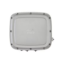 Cisco Catalyst 9124AXD - Trådlös åtkomstpunkt - Bluetooth,