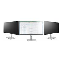 StarTech.com Monitor Privacy Screen for 24 inch PC Display,