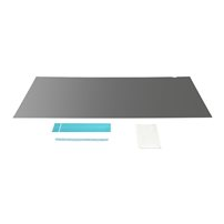 StarTech.com Monitor Privacy Screen for 23 inch PC Display,
