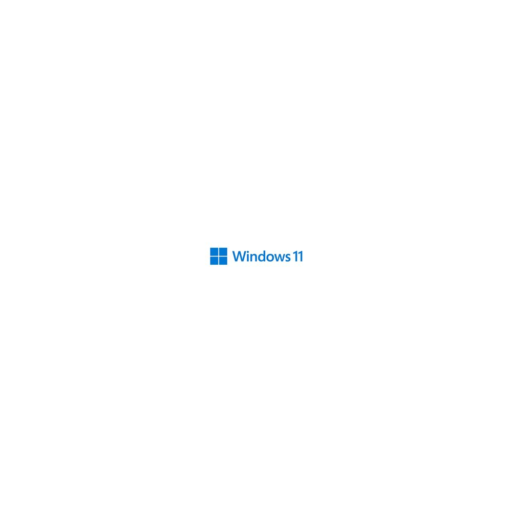 Windows 11 Pro - Licens - 1 licens - OEM - DVD - 64-bit -