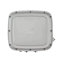 Cisco Catalyst 9124AXE - Trådlös åtkomstpunkt - Bluetooth,