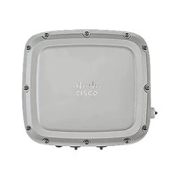 Cisco Catalyst 9124AXE - Trådlös åtkomstpunkt - Bluetooth,