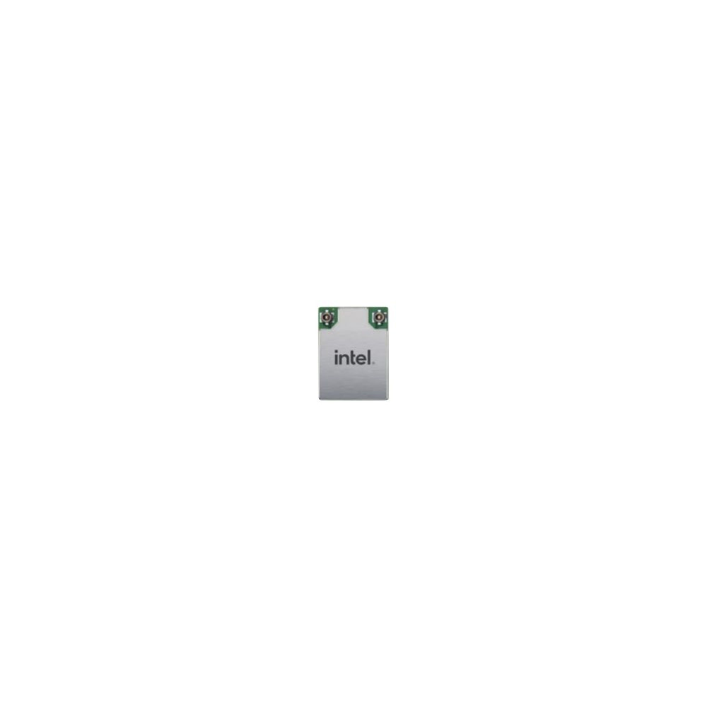 Intel Wi-Fi 6E AX210 - Nätverksadapter - M.2 2230 -