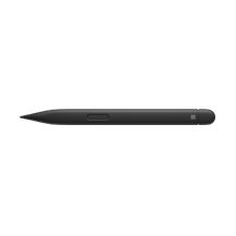 Microsoft Surface Slim Pen 2 - Aktiv penna - 2 knappar -