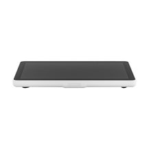 Logitech Tap IP - Enhet för videokonferens - vit