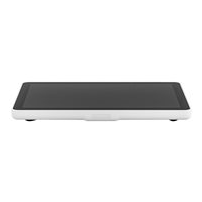 Logitech Tap IP - Enhet för videokonferens - vit