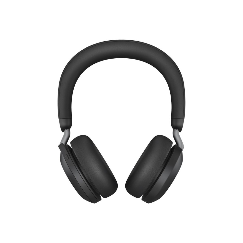 Jabra Evolve2 75 - Headset - på örat - Bluetooth - trådlös Jabra Evolve2 75 - Headset - på örat - Bluetooth - trådlös