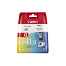 Canon CL-541XL - 15 ml - Lång livslängd - färg (cyan,
