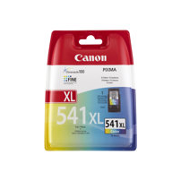 Canon CL-541XL - 15 ml - Lång livslängd - färg (cyan,