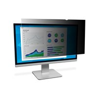 3M Sekretessfilter - Filter för personlig integritet - 34"