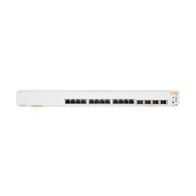 HPE Networking Instant On 1960 12XGT 4SFP+ Switch - Switch