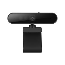 Lenovo Performance FHD - Webbkamera - panorering / lutning