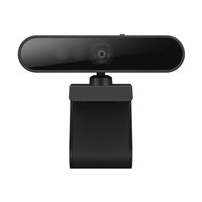 Lenovo Performance FHD - Webbkamera - panorering / lutning