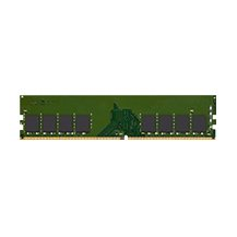 Kingston - DDR4 - modul - 8 GB - DIMM 288-pin - 3200 MT/s -