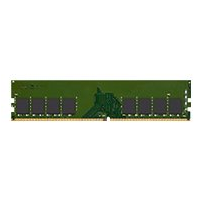 Kingston - DDR4 - modul - 8 GB - DIMM 288-pin - 3200 MT/s -