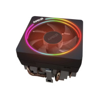 AMD Wraith Prism - Processorkylare - (för: AM4)