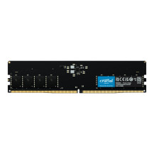 Crucial - DDR5 - modul - 32 GB - DIMM 288-pin - 4800 MT/s /