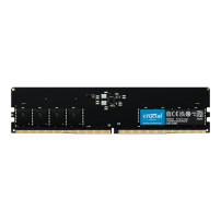 Crucial - DDR5 - modul - 32 GB - DIMM 288-pin - 4800 MT/s /
