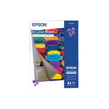 Epson Double-Sided Matte Paper - Matt - A4 (210 x 297 mm) -