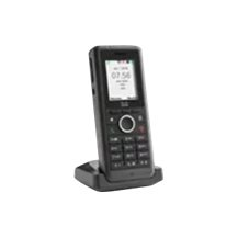 Cisco IP DECT Phone 6823 - Trådlös förlängningshandenhet -