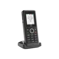 Cisco IP DECT Phone 6823 - Trådlös förlängningshandenhet -