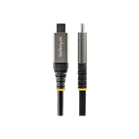 StarTech.com 2 m USB C-kabel 5 Gbit/s - USB-C-kabel av hög