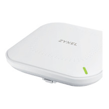Zyxel NWA50AX - Trådlös åtkomstpunkt - Wi-Fi 6 - 2.4 GHz, 5