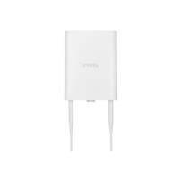 Zyxel NWA55AXE - Trådlös åtkomstpunkt - Wi-Fi 6 - 2.4 GHz,