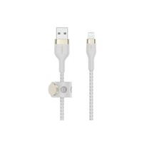 Belkin BoostCharge - Lightning-kabel - USB hane till