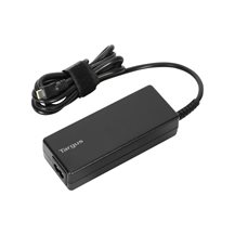 Targus - Strömadapter - 100 Watt - PD (24 pin USB-C) -