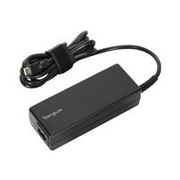 Targus - Strömadapter - 100 Watt - PD (24 pin USB-C) -