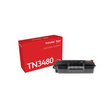 Everyday - Svart - kompatibel - tonerkassett (alternativ