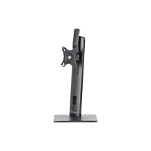 StarTech.com Free Standing Single Monitor Mount, Height