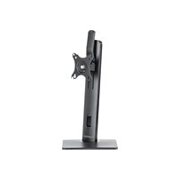 StarTech.com Free Standing Single Monitor Mount, Height