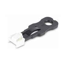 StarTech.com RJ45 Port Locks - 10 Pack with Security Key,