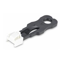 StarTech.com RJ45 Port Locks - 10 Pack with Security Key,