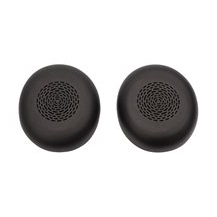 Jabra - Öronkudde för headset - svart (paket om 2) - för