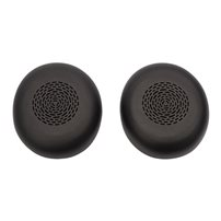 Jabra - Öronkudde för headset - svart (paket om 2) - för