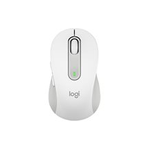 Logitech Signature M650 - Mus - optisk - 5 knappar -