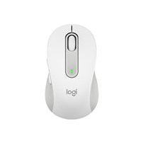 Logitech Signature M650 - Mus - optisk - 5 knappar -