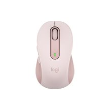 Logitech Signature M650 - Mus - optisk - 5 knappar -