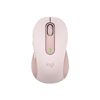 Logitech Signature M650 - Mus - optisk - 5 knappar -